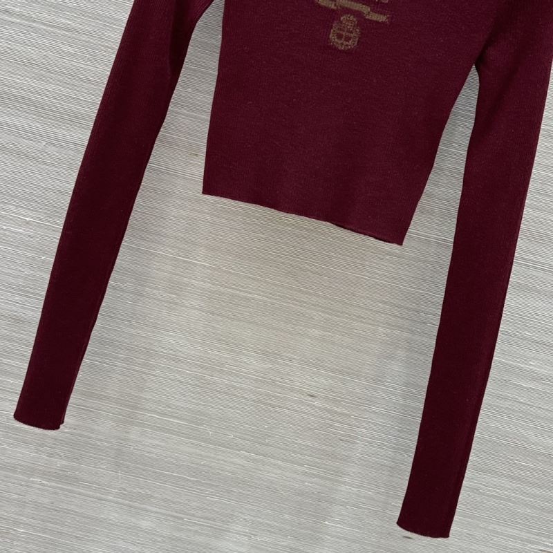 Prada Sweaters